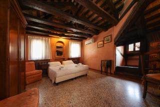 Locanda Antica Venezia - Venice - 2