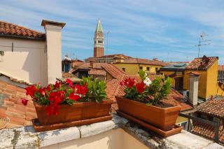 Locanda Antica Venezia - Venice - 4