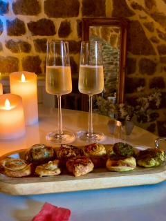 Domaine l'Esquiròu - L'Insolite PALLAS - 8