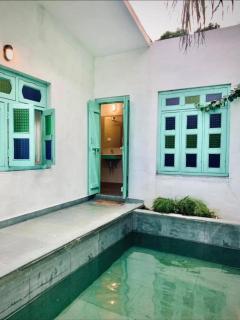 Tiger Safari Lodge - Dodi - 7