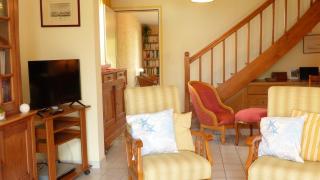 Carnac - Maison de Vacances a 5 mn des plages - 3