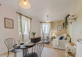 Studio Cocon - Le Hounau - 6