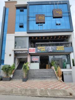 silent ventures hotel - Bangalore - 0