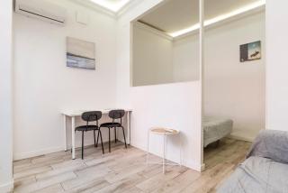 Nuevo loft reformado de temporada Carabanchel Rio - 1