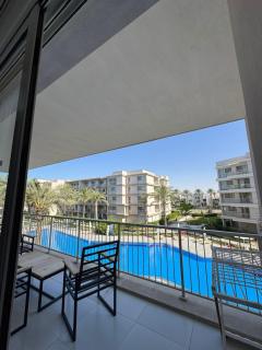 Marassi - Marina West - El Alamein - 3