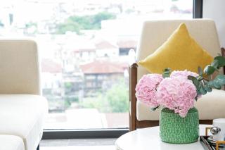 H-Vista - The Gloria Nguyen Hong - Hanoi - 7
