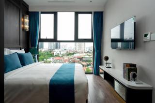 H-Vista - The Gloria Nguyen Hong - Hanoi - 6