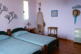 Vereniki Andros guesthouse - Mpatsi (Batsi) - 7