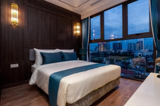 H-Vista - The Gloria Nguyen Hong - Hanoi - 2