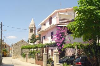 Apartments with parking spaces Pakostane, Biograd - 24548 - Pakoštane - 0