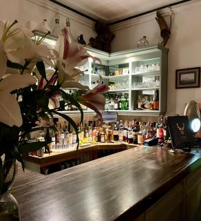 Locanda on the Weir - Porlock - 8