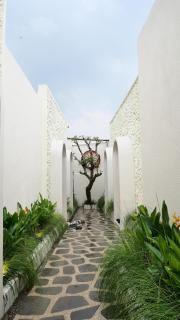 Els Villas Garut - Cipanas - 5