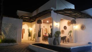 Els Villas Garut - Cipanas - 3