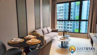 Millerz Square @ Old Klang Road by Just Stay - Kuala Lumpur - 9