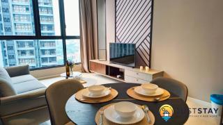 Millerz Square @ Old Klang Road by Just Stay - Kuala Lumpur - 8