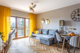 Green Park resort C2 - Szklarska Poręba - 3
