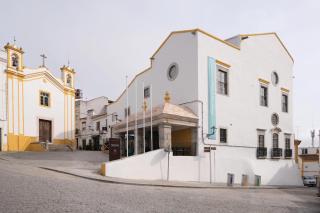 Vila Galé Casas d'Elvas - Historic Hotel - Elvas - 0