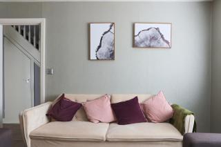 Comfortable Birmingham City Home Peaceful Escape 20 percent Off - 8