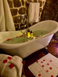 Domaine l'Esquiròu - L'Insolite PALLAS - 7