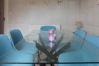 3 Bed Home Private Parking Bham City Centre Contractors Families Students - Birmingham - 1