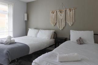 Comfy Birmingham City Home Peaceful Escape - 6