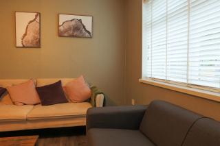 Central Birmingham Home Free Parking & Garden - 8