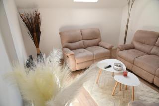 L&L Apartman - Smederevska Palanka - 9