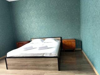 Guest House Kobuleti - 1