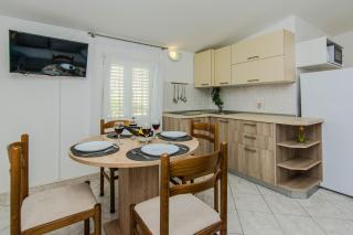 Apartments with parking spaces Zukve, Zadar - 24559 - 8