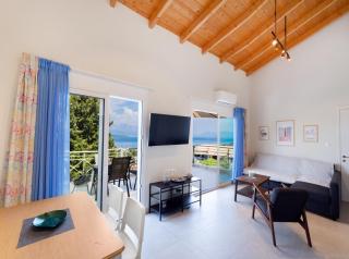 Gerakofolia Villa - Nikiana - 4