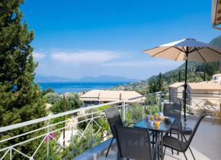 Gerakofolia Villa - Nikiana - 7