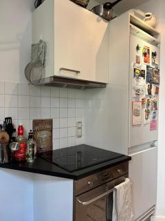 Rare local gem in the heart of Nørrebro - Copenhagen - 6