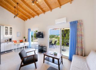 Gerakofolia Villa - Nikiana - 8