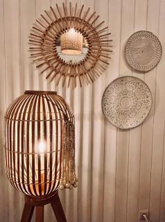 Beach Lifestyle Bungalow - - 8