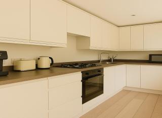2 Bed Apartment in East Dulwich - 4