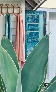 Beach Lifestyle Bungalow - - 5
