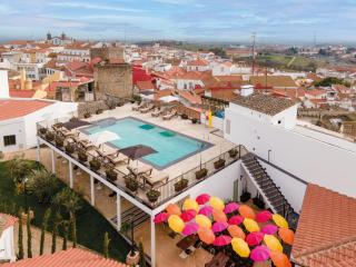Vila Galé Casas d'Elvas - Historic Hotel - Elvas - 9