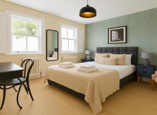 2 Bed Apartment in East Dulwich - Londres - 8
