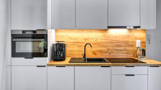Apartament SPA 2 USTRONNIE Residence - 5D Apartments - Ustronie Morskie - 7