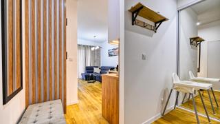 Apartament SPA 2 USTRONNIE Residence - 5D Apartments - Ustronie Morskie - 5