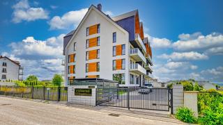 Apartament SPA 2 USTRONNIE Residence - 5D Apartments - Ustronie Morskie - 6