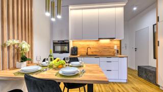 Apartament SPA 2 USTRONNIE Residence - 5D Apartments - Ustronie Morskie - 4