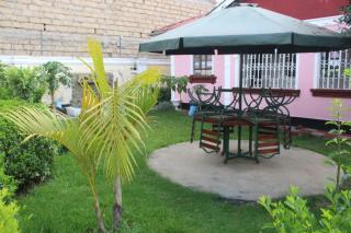 The Petal Pouch, Naivasha - Naivasha - 8