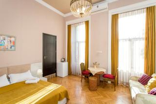 Opera Full Appartment - 5