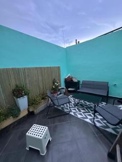 Vivienda amplia cerca de la playa Alicante - Alicante - 5