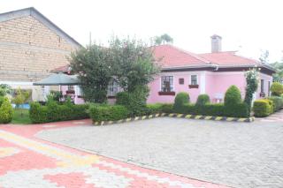 The Petal Pouch, Naivasha - Naivasha - 4