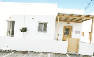 Stavros Residence - Mármara - 5