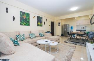 4BR Family Haven - Nairobi - 0