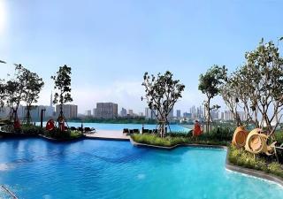 The Sun Avenue Sky & River View - Ho Chi Minh - 6