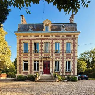 Le Domaine des Prés du Hom - Bézu-Saint-Éloi - 0